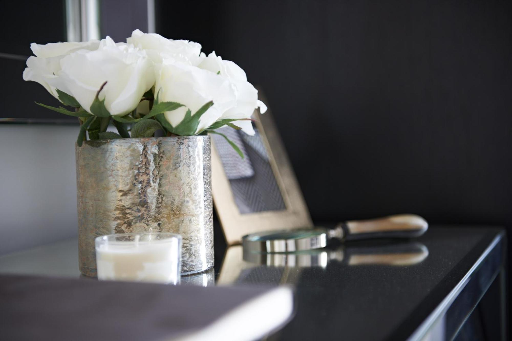 Fabulous Mayfair Apartment London Luaran gambar